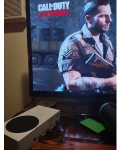 XBOX Series S